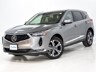 Used 2024 Acura RDX SH-AWD w/ Advance Package