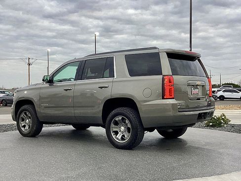 Used 2017 Chevrolet Tahoe LT w/ Luxury Package image 7