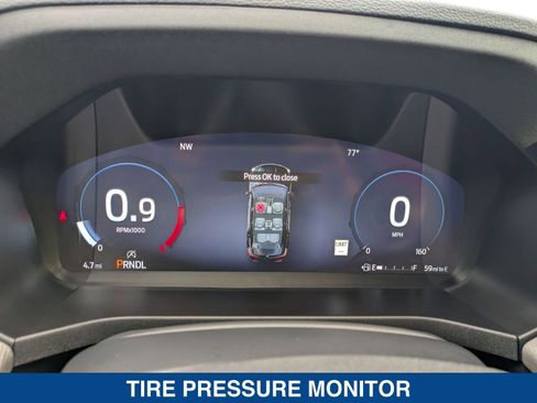 New 2025 Ford Explorer Active w/ Active Comfort Package image 27