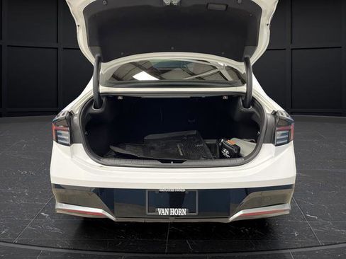 Used 2024 Hyundai Sonata SEL image 13