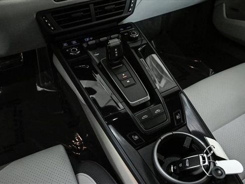 Used 2025 Porsche 911 Targa 4 GTS image 12