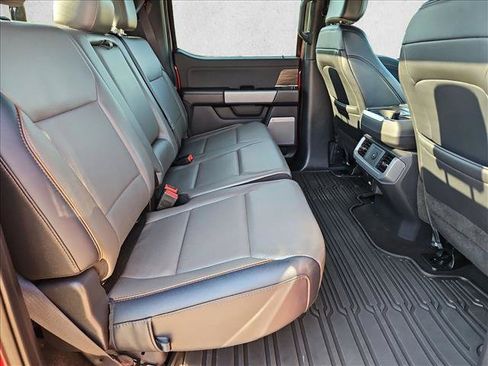 Used 2025 Ford F150 Lariat w/ Equipment Group 501A Mid AWD/4WD image 20