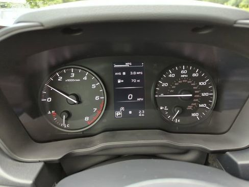 Certified 2025 Subaru Impreza 2.0i image 20