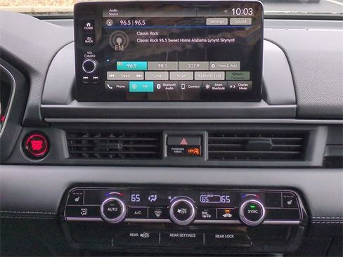 New 2025 Honda Pilot EX-L image 16