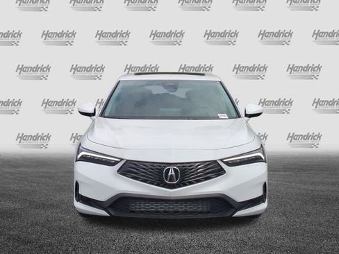 New 2025 Acura Integra image 3