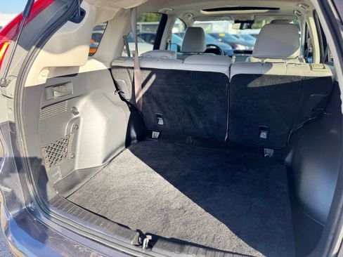Used 2015 Honda CR-V Touring image 40