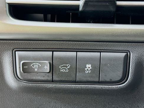 Used 2025 Hyundai Tucson SEL FWD image 17