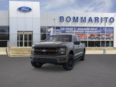 New 2026 Ford F150 Tremor image 2