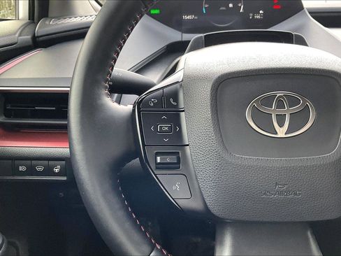 Used 2023 Toyota Prius Prime image 19