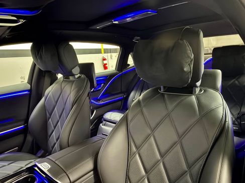 Used 2024 Mercedes-Benz Maybach S 580 Maybach S 580 image 30