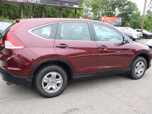 Used 2014 Honda CR-V LX image 7