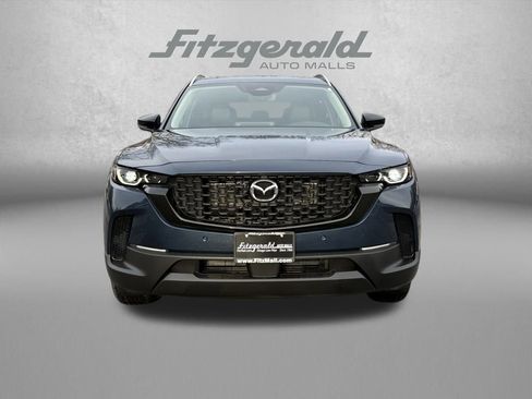 New 2026 MAZDA CX-50 2.5 Hybrid w/ Weather Package image 5