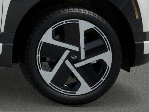 New 2026 Hyundai Ioniq 9 Limited image 8