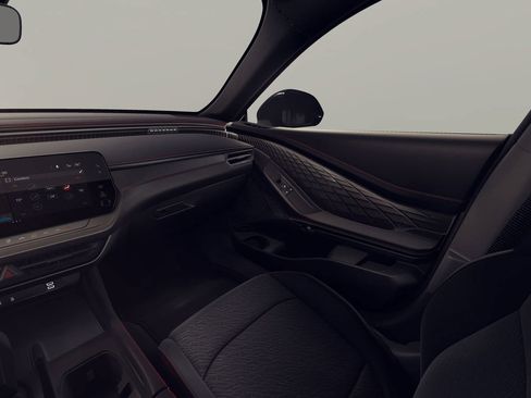 New 2026 Dodge Charger R/T AWD/4WD image 7