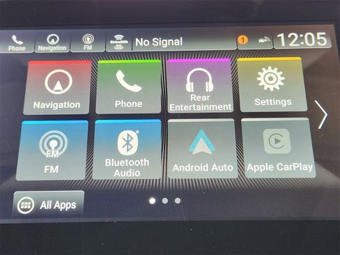 Used 2024 Honda Odyssey Touring image 16