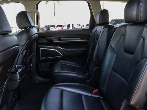 Used 2023 Kia Telluride S w/ S Sunroof Package AWD/4WD image 23