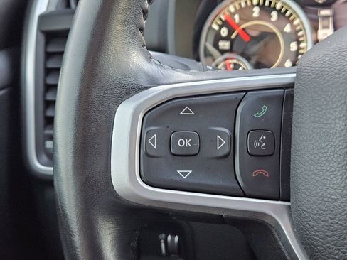 Used 2022 RAM 1500 Lone Star RWD image 25