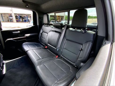 Used 2020 GMC Sierra 1500 SLT image 21