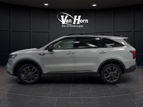 Used 2023 Kia Sorento X-Line EX image 13