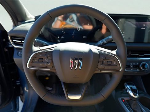 New 2026 Buick Envista Preferred w/ Convenience I Package image 11