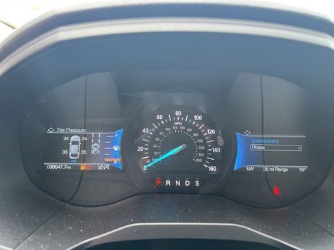 Used 2023 Ford Edge SEL image 23