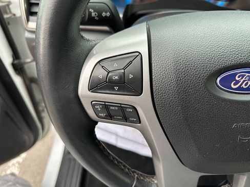 Used 2019 Ford Ranger XLT w/ Equipment Group 301A Mid image 11