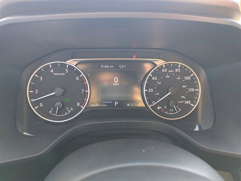 Used 2023 Nissan Rogue SV image 29