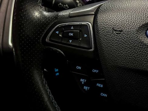 Used 2017 Ford Focus RS AWD/4WD image 29