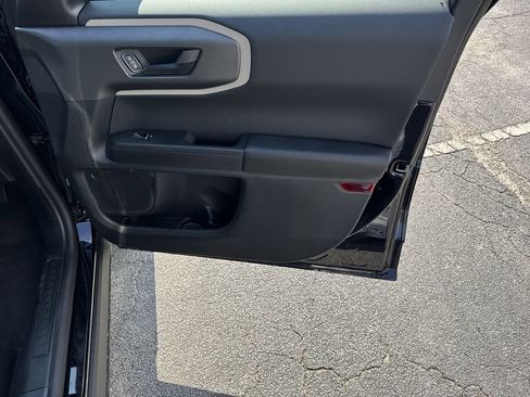 New 2025 Ford Bronco Sport Big Bend image 14