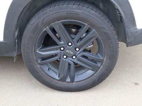 Used 2025 Chevrolet Trax ACTIV w/ Driver Confidence Package FWD image 27