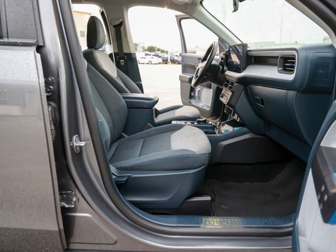 Used 2025 Ford Maverick XLT FWD image 40