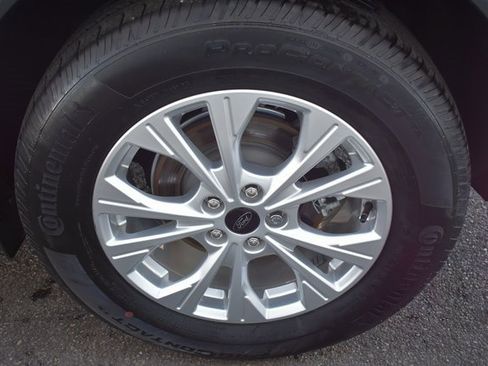 Used 2023 Ford Escape Active w/ Tech Pack #2 image 49