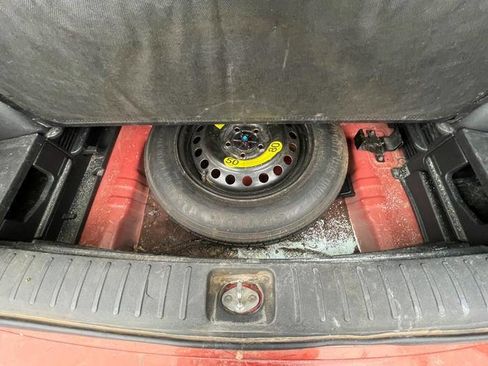 Used 2016 Hyundai Tucson SE w/ Option Group 02 FWD image 26