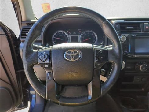 Used 2014 Toyota 4Runner Trail image 12