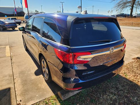 Used 2018 Honda Odyssey EX-L image 7