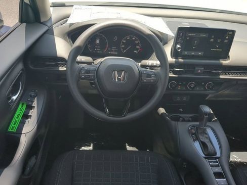 New 2026 Honda HR-V LX image 14