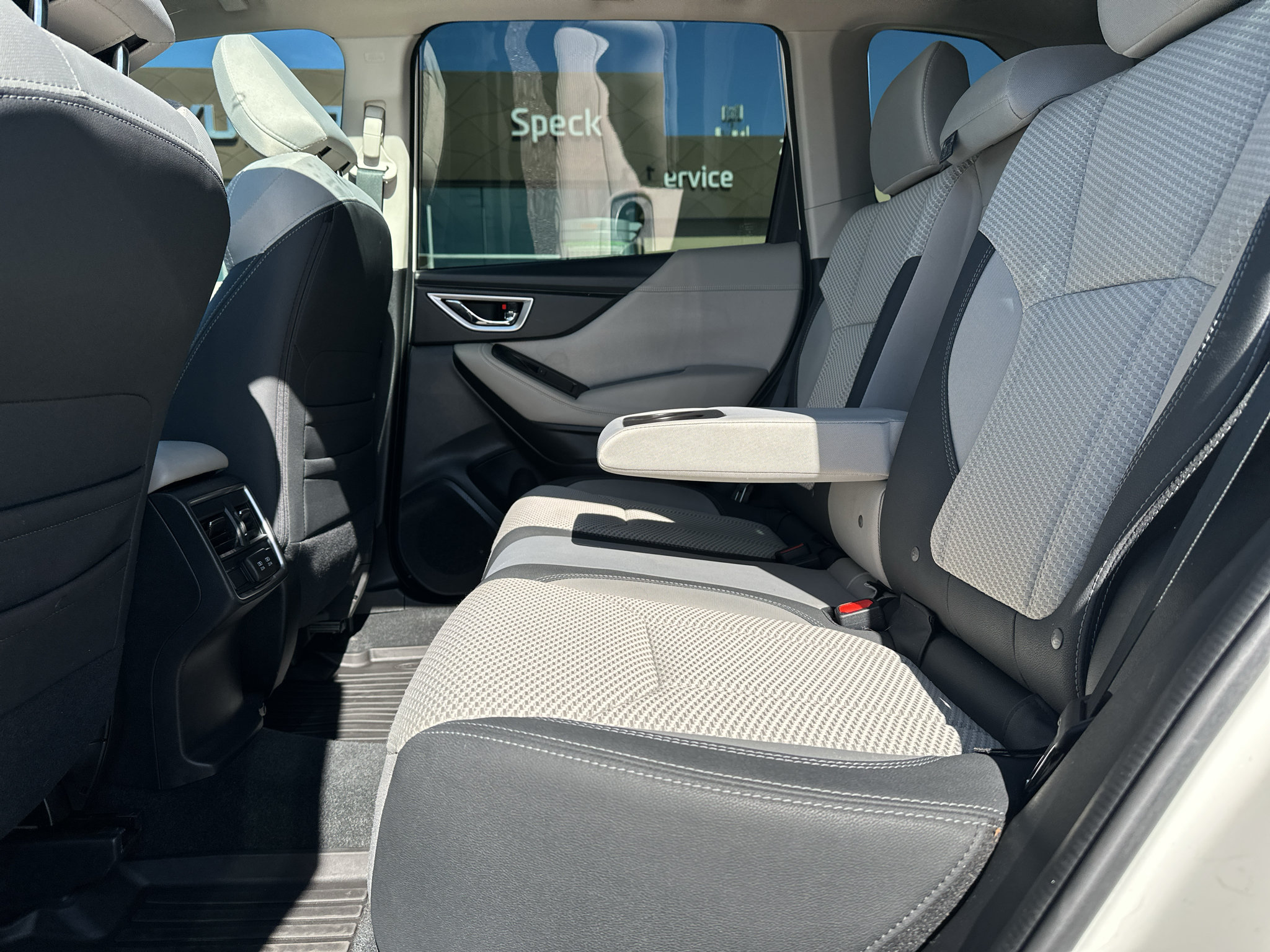 Used 2022 Subaru Forester Premium AWD/4WD image 20