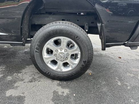 Certified 2024 RAM 2500 Big Horn w/ Safety Group image 21