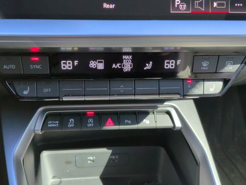 Certified 2024 Audi A3 2.0T Premium Plus w/ Premium Plus Package image 24