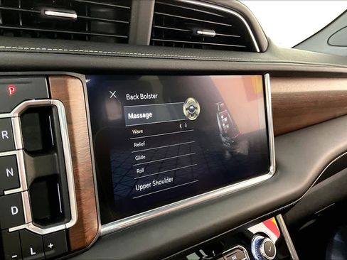 Certified 2023 GMC Yukon Denali Ultimate image 33