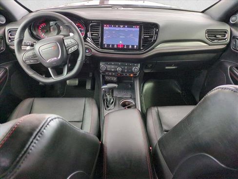 New 2026 Dodge Durango GT image 15