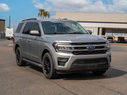 Used 2024 Ford Expedition XLT