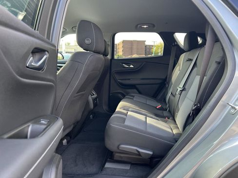 Used 2024 Chevrolet Blazer LT image 36