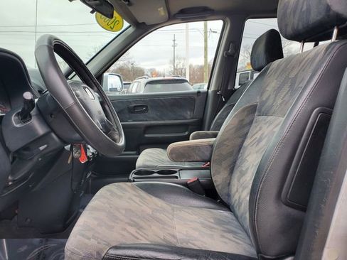 Used 2003 Honda CR-V EX image 4