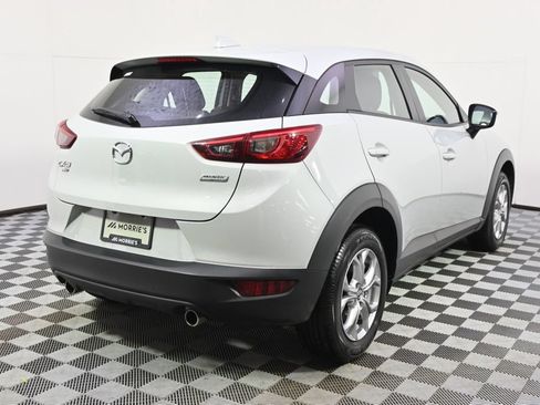 Used 2019 MAZDA CX-3 Sport AWD/4WD image 6