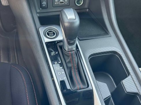 Used 2025 Nissan Sentra SR FWD image 28