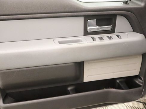 Used 2013 Ford F150 STX w/ Mid Equipment Group RWD image 18