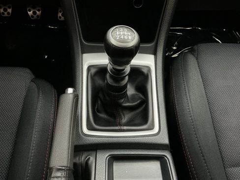 Used 2017 Subaru WRX Premium AWD/4WD image 37