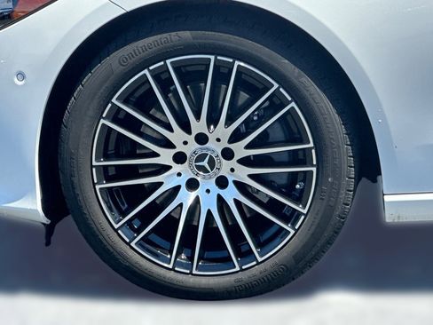 Certified 2024 Mercedes-Benz C 300 Sedan image 12