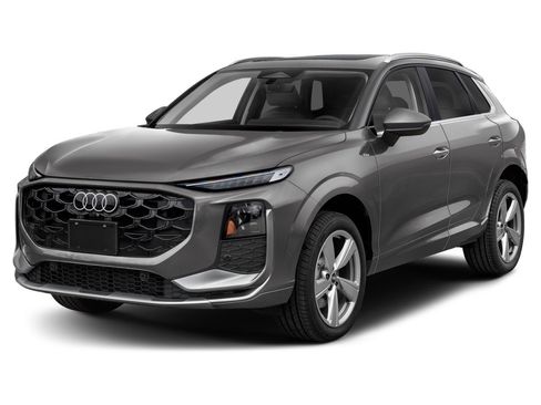 New 2026 Audi Q3 quattro 2.0T AWD/4WD image 1